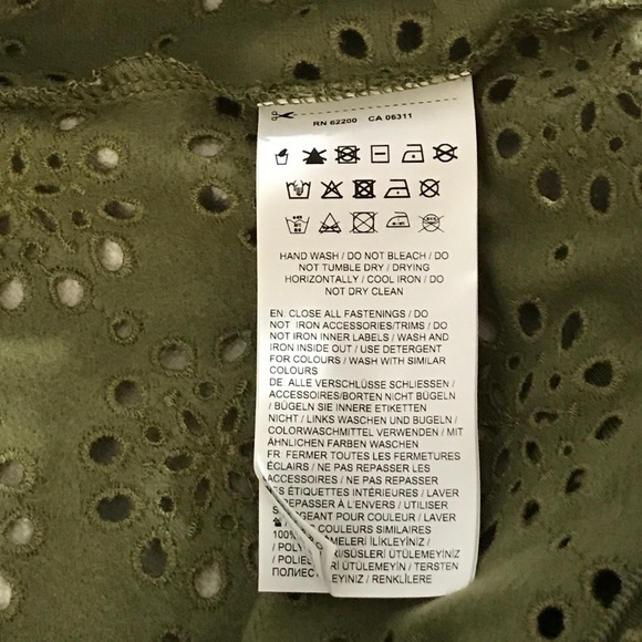 Fenty Puma by❤️🌼Rihanna Edge/Jacket Medium,New - Picture 6 of 13